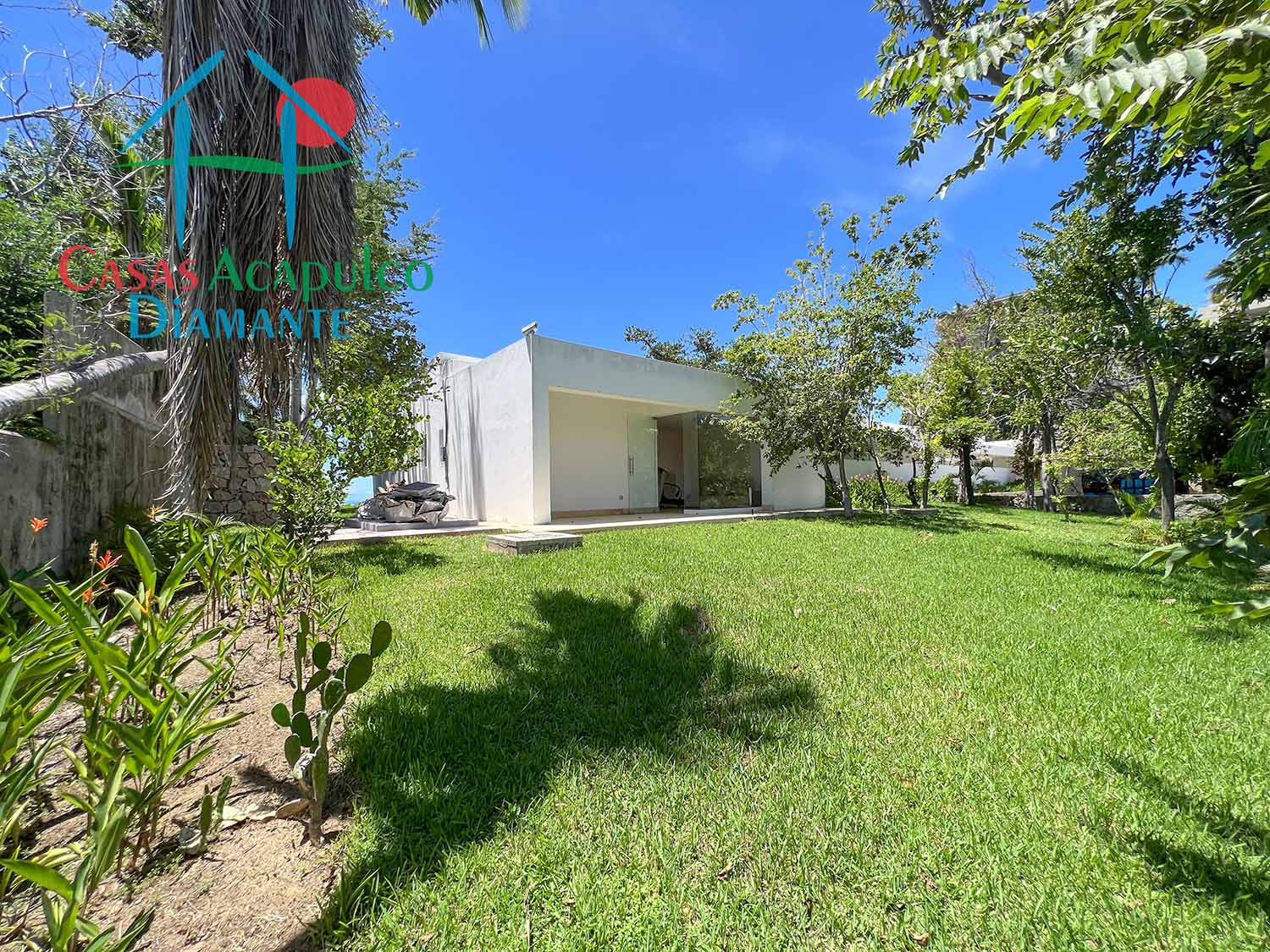 Casa Jade - Recámara tres 17